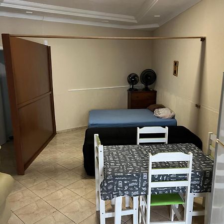 Apartmán Apartamento Centro Ubatuba Exteriér fotografie